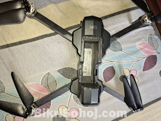 Sjrc f11 4k pro